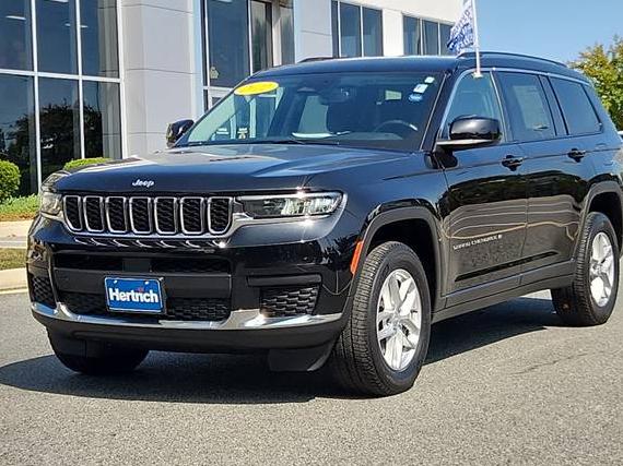 JEEP GRAND CHEROKEE 2022 1C4RJKAG3N8543430 image JEEP GRAND CHEROKEE 2022 1C4RJKAG3N8543430 image